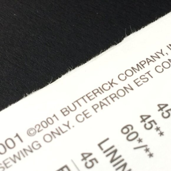 Easy Vogue Pattern 7524 Misses Long Evening Flared Skirt Uncut 12 14 16 Godets - Picture 12 of 12